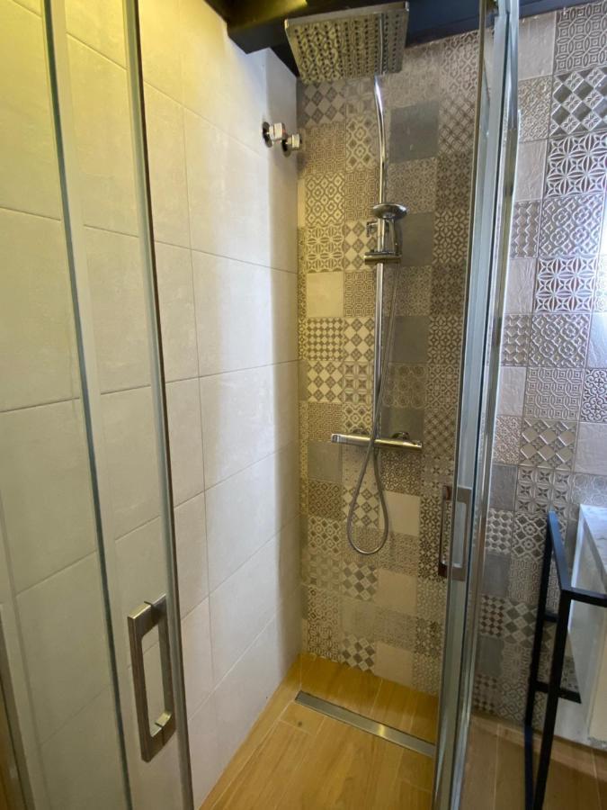 Apartmán Loft Laura Nervion Sevilla Exteriér fotografie